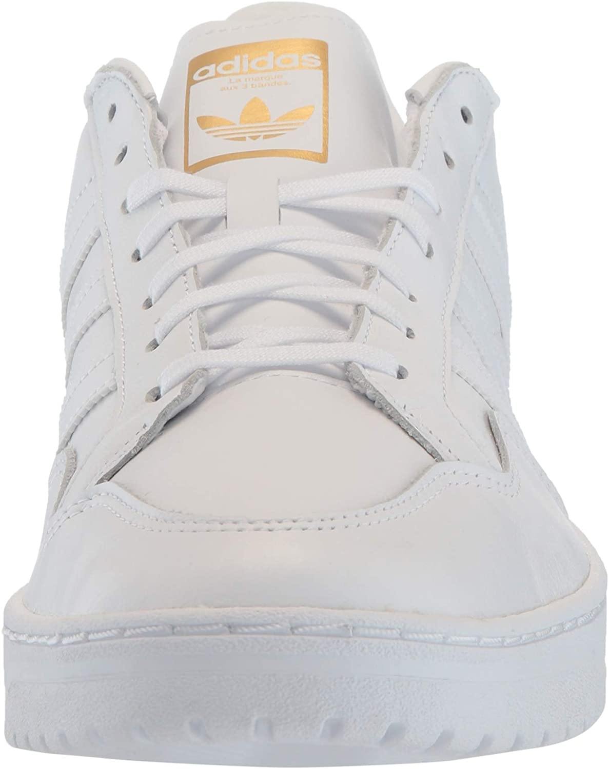 adidas Originals Men's Team Court Sneaker - JOY2ESpree