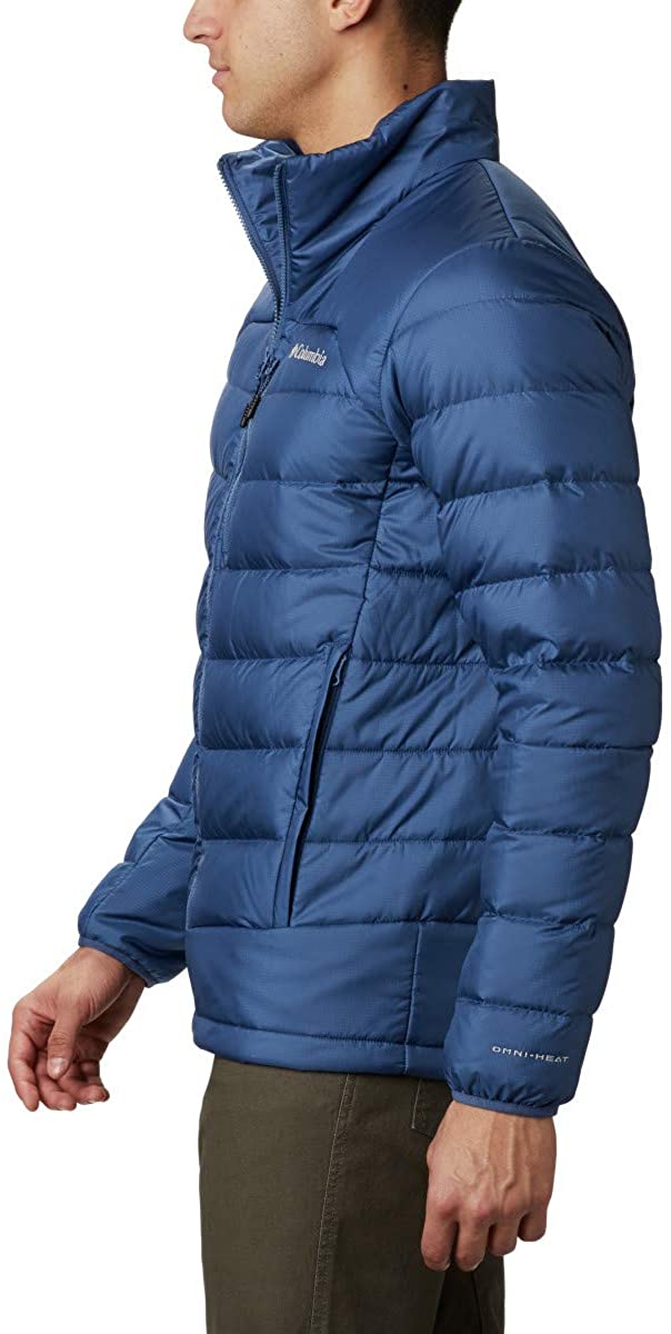 Columbia Men's Autumn Park Down Jacket