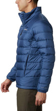 
                        
                          Cargar imagen en el visor de la galería, Columbia Men's Autumn Park Down Jacket
                        
                      