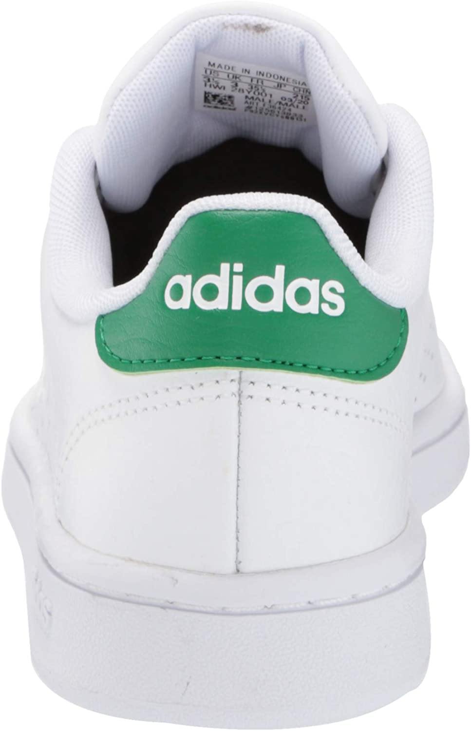 adidas Performance Women's Vs Advantage Sneaker - JOY2ESpree