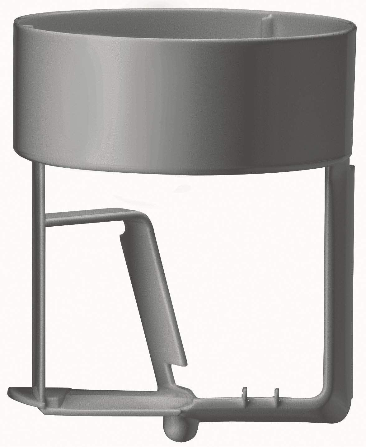 Cuisinart ICE-30BC Pure Indulgence 2-Quart Automatic Frozen Yogurt, Sorbet, and Ice Cream Maker - Silver (ICE-30BCP1) - JOY2ESpree