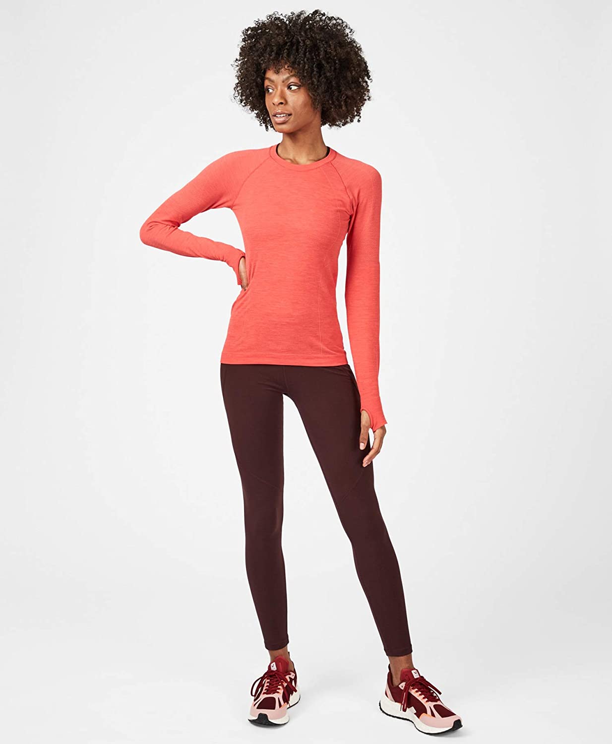 Sweaty Betty Power Workout Leggings