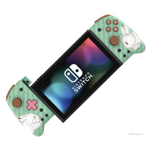 
                        
                          Muat gambar ke penampil Galeri, Hori Nintendo Switch Split Pad Pro (Black) Ergonomic Controller for Handheld Mode - Officially Licensed By Nintendo - Nintendo Switch - JOY2ESpree
                        
                      