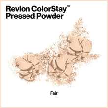 
                        
                          將圖片載入圖庫檢視器 Revlon ColorStay Pressed Powder, Longwearing Oil Free, Fragrance Free, Noncomedogenic Face Makeup, Fair (810)
                        
                      