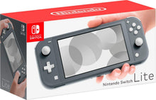 
                        
                          Muat gambar ke penampil Galeri, Newest Nintendo Switch Lite - Coral Game Console, 5.5” LCD Touch 1280x720 Screen, Built-in +Control Pad, WiFi, Bluetooth with GalliumPi 10-in-1 Bundle - JOY2ESpree
                        
                      