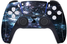 
                        
                          画像をギャラリービューアに読み込む, PlayVital Colorful Triangle Full Set Skin Decal for PS5 Console Disk Edition - JOY2ESpree
                        
                      