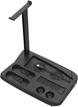 
                        
                          画像をギャラリービューアに読み込む, Skywin PS5 Stand - Compatible Playstation 5 Console Cooling Stand - JOY2ESpree
                        
                      