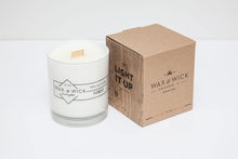 
                        
                          將圖片載入圖庫檢視器 Scented Soy Candle: 100% Pure Soy Wax with Wood Double Wick
                        
                      