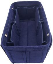 
                        
                          將圖片載入圖庫檢視器 Felt Purse Organizer Insert Bag organizer Multi Pocket Bag in Bag Organizer Shaper
                        
                      