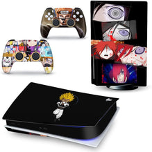 
                        
                          画像をギャラリービューアに読み込む, Mmoptop PS5 Skin Venom for Playstation 5 Disc Edition with Console and Dualsense Controller Full Set - JOY2ESpree
                        
                      