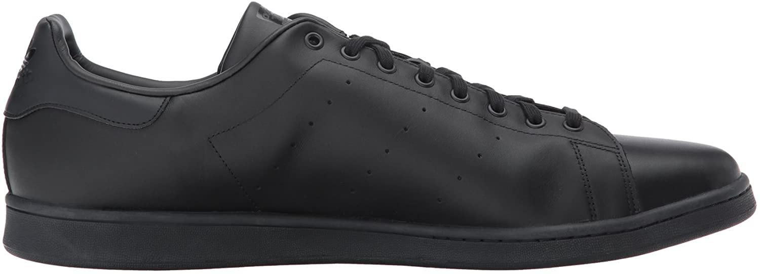 adidas Originals Mens Stan Smith Leather Sneaker