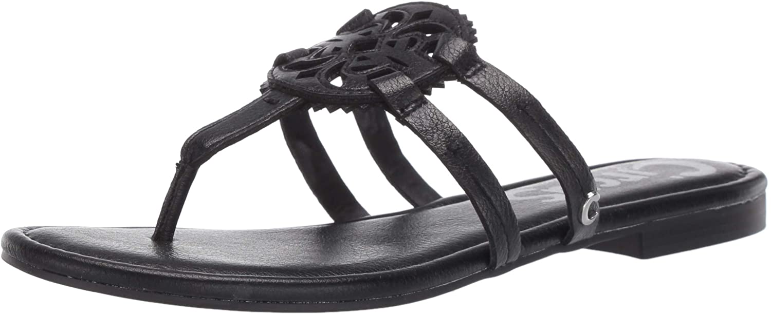 Circus by Sam Edelman Women's Canyon Flat Sandal