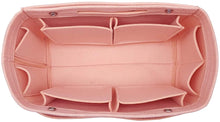 
                        
                          將圖片載入圖庫檢視器 Felt Purse Organizer Insert Bag organizer Multi Pocket Bag in Bag Organizer Shaper
                        
                      