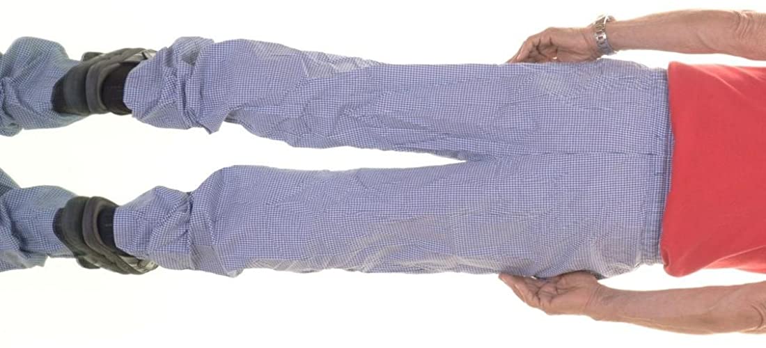 Nautica Men's Soft Woven 100% Cotton Elastic Waistband Sleep Pajama Pant - JOY2ESpree