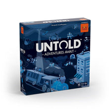 
                        
                          將圖片載入圖庫檢視器 Untold: Adventures Await - JOY2ESpree
                        
                      