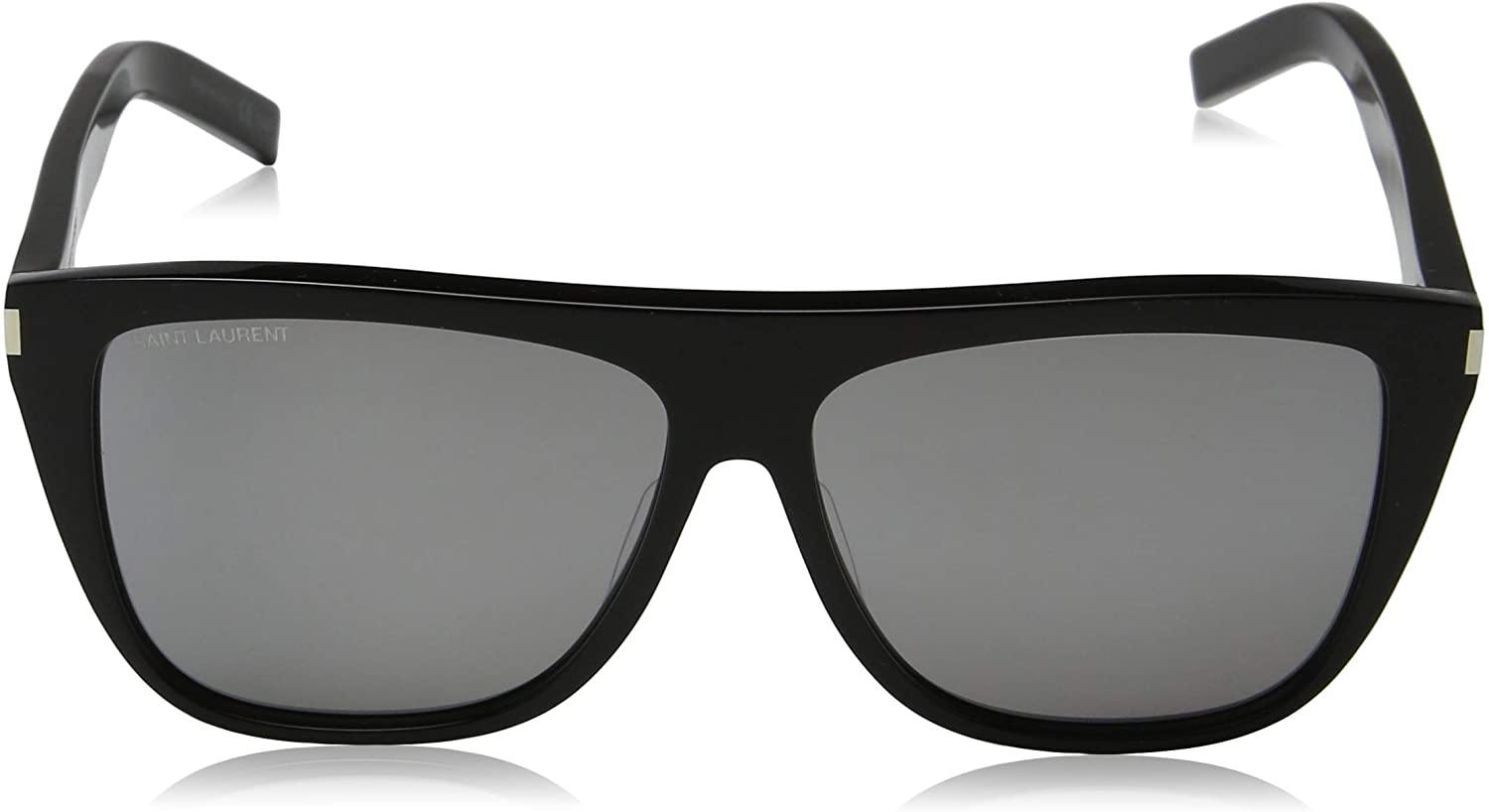 SAINT LAURENT Women's Sl 1 Square