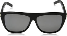 
                        
                          將圖片載入圖庫檢視器 SAINT LAURENT Women's Sl 1 Square
                        
                      
