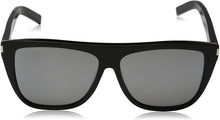 
                        
                          將圖片載入圖庫檢視器 SAINT LAURENT Women's Sl 1 Square
                        
                      