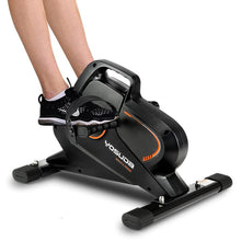 
                        
                          Muat gambar ke penampil Galeri, YOSUDA Under Desk Bike Pedal Exerciser - Magnetic Mini Exercise Bike for Arm /Leg Exercise, Desk Pedal Bike for Home/ Office Workout - JOY2ESpree
                        
                      