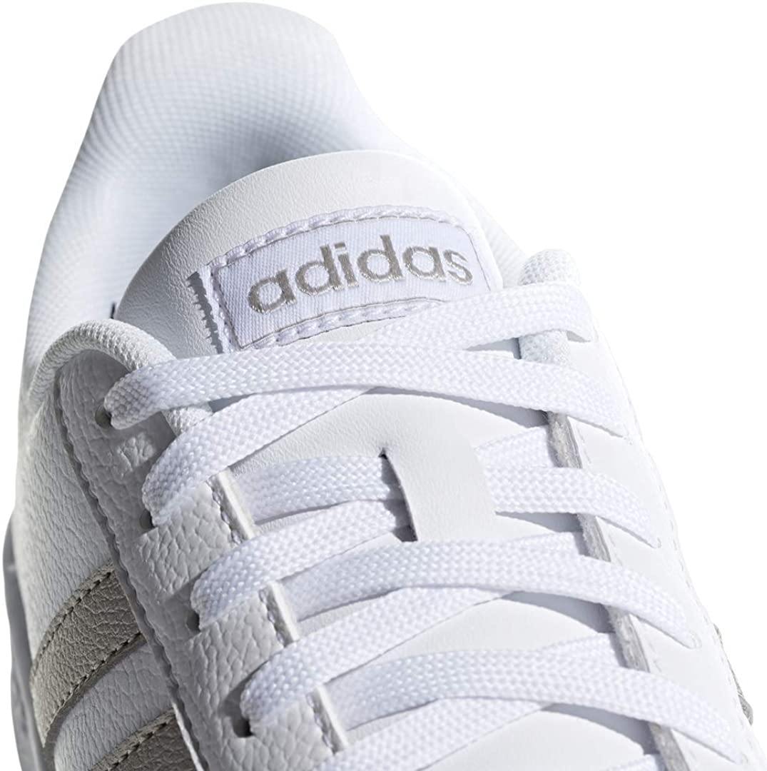 adidas Women's Grand Court Sneaker - JOY2ESpree