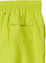 
                        
                          Cargar imagen en el visor de la galería, Calvin Klein Men's 7 Inch Elastic Waist Quick Dry Swim Trunk
                        
                      