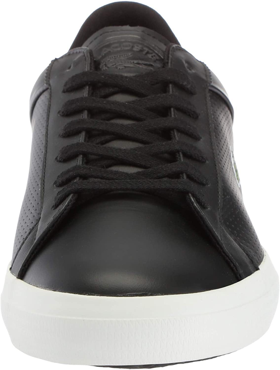 Lacoste Men's Lerond 317 3 Sneaker