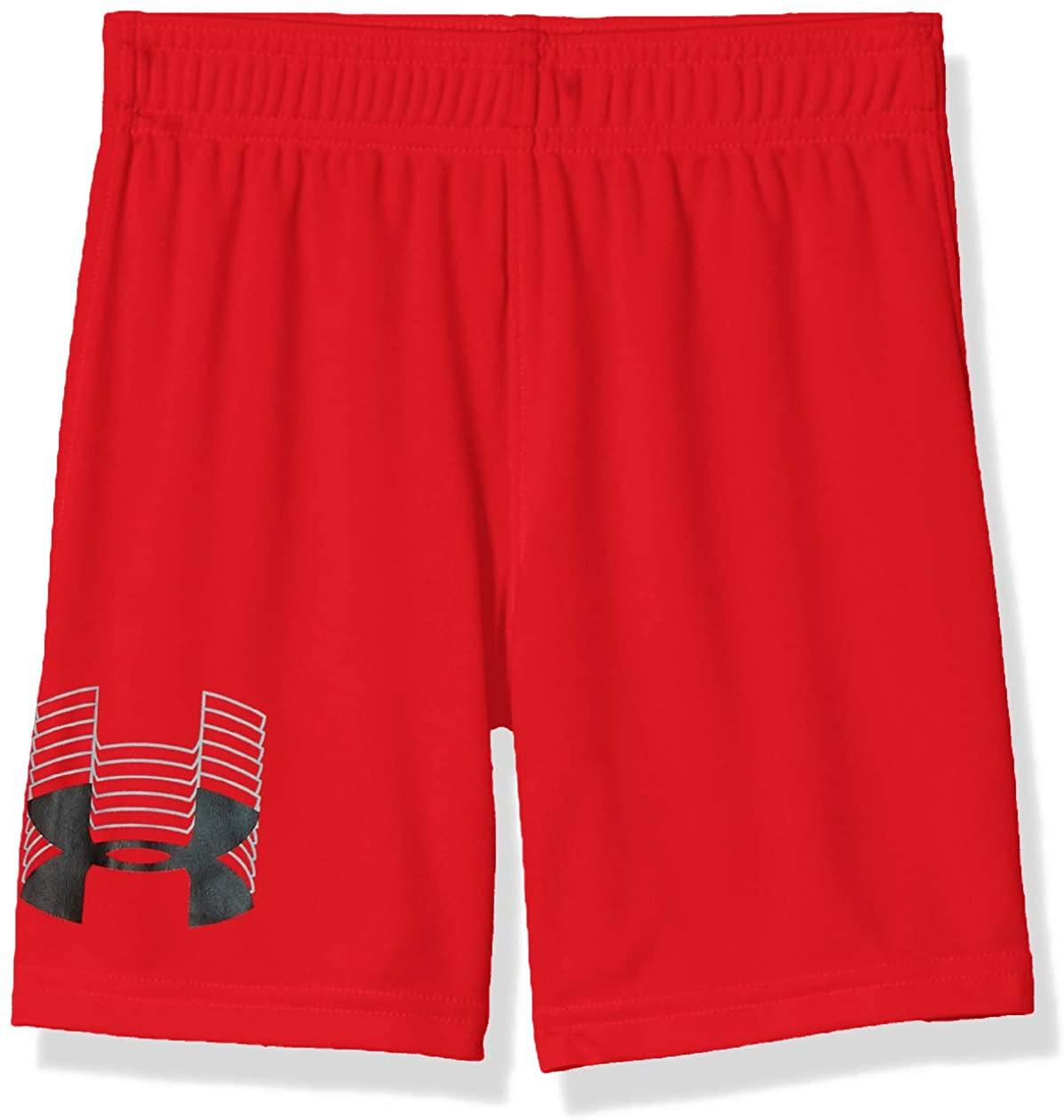 Under Armour Boys' Prototype Short