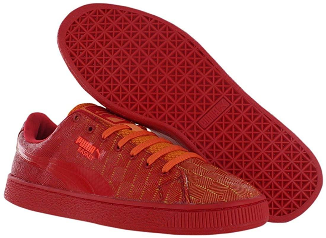 PUMA Men's Basket Classic Lfs - JOY2ESpree