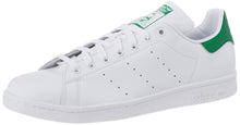 
                        
                          Load image into Gallery viewer, adidas Originals Mens Stan Smith Leather Sneaker
                        
                      