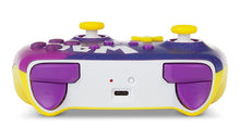 
                        
                          將圖片載入圖庫檢視器 PowerA Enhanced Wireless Controller for Nintendo Switch - White - JOY2ESpree
                        
                      