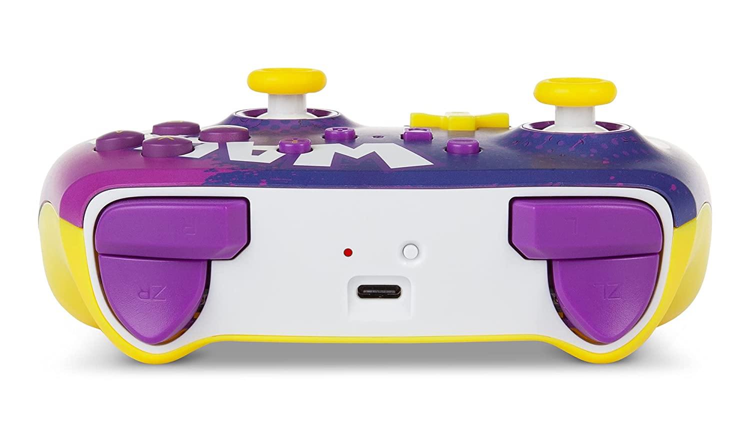 PowerA Enhanced Wireless Controller for Nintendo Switch - JOY2ESpree