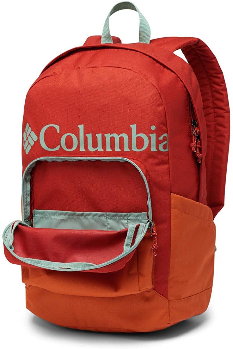 Columbia Mens Zigzag 22l Backpack - JOY2ESpree