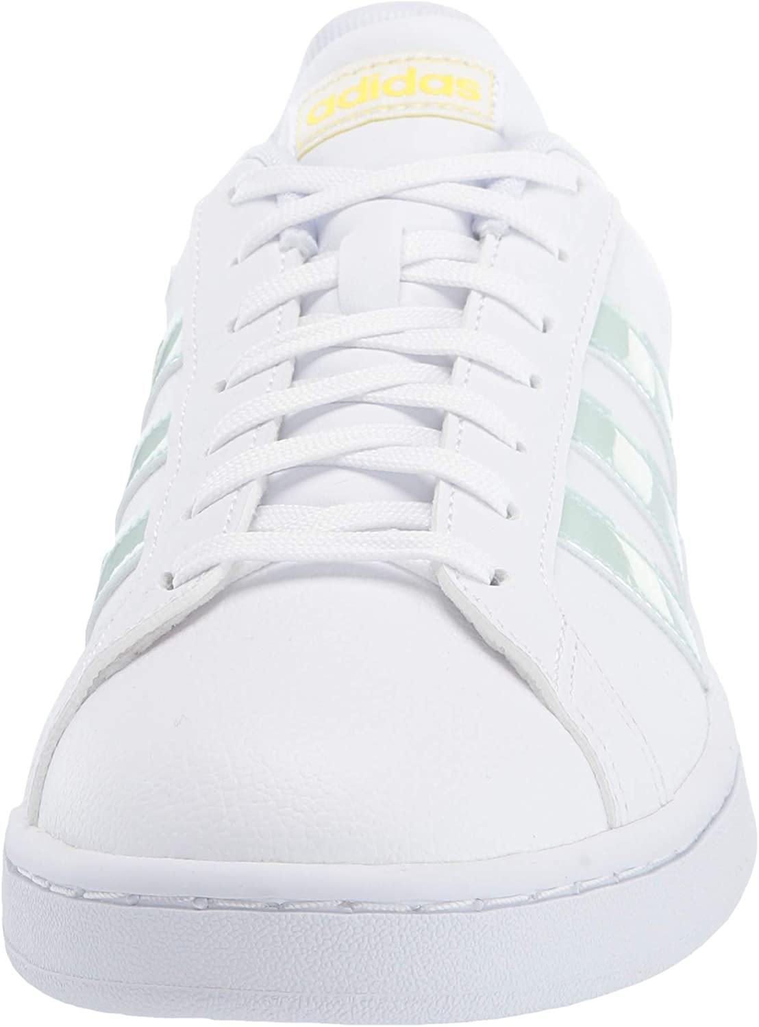 adidas Women's Grand Court Sneaker - JOY2ESpree