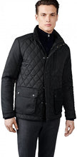 
                        
                          將圖片載入圖庫檢視器 GANT The Field Quilt Mens Jacket (AW17) - JOY2ESpree
                        
                      