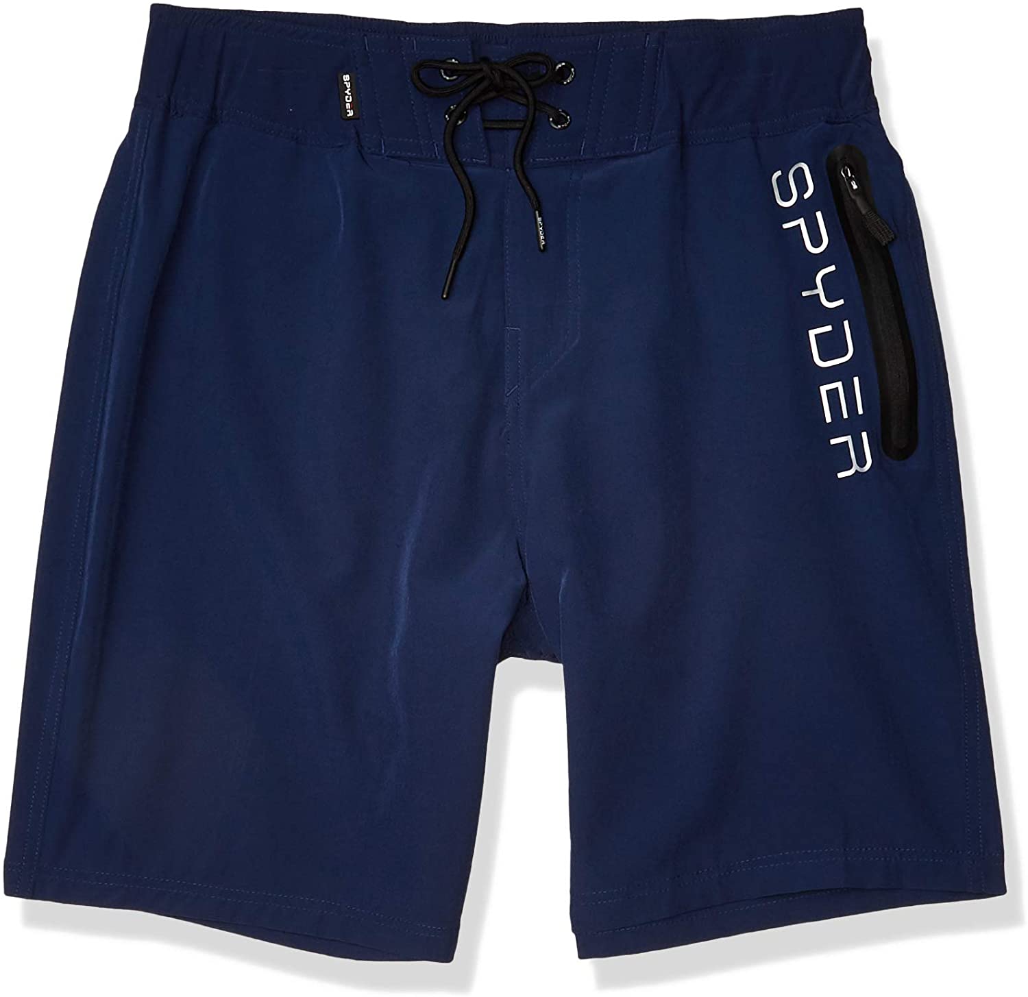 Spyder Men’s Hydro Series Laser-Cut Boardshorts