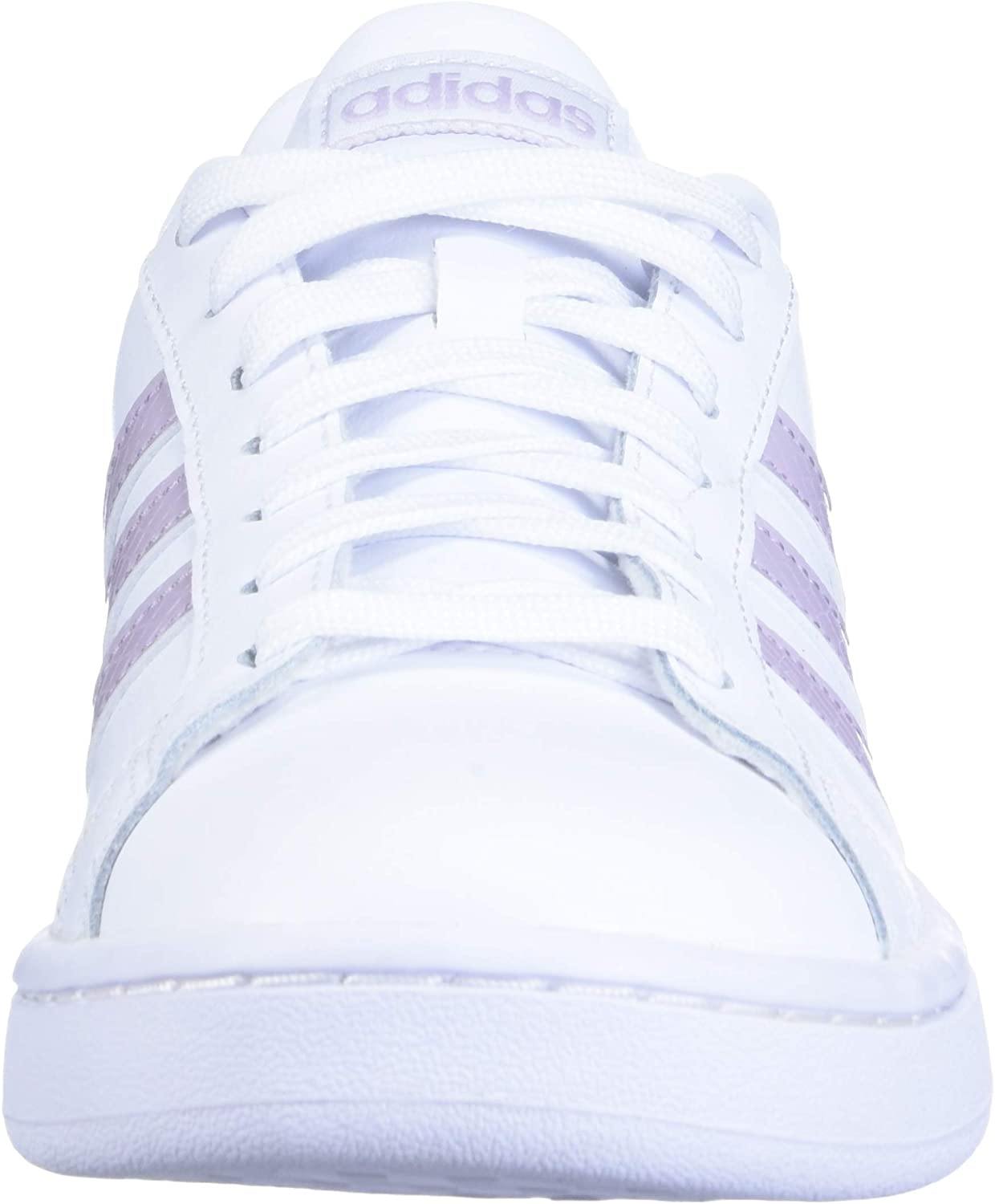 adidas Women's Grand Court Sneaker - JOY2ESpree