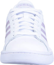 
                        
                          將圖片載入圖庫檢視器 adidas Women's Grand Court Sneaker - JOY2ESpree
                        
                      