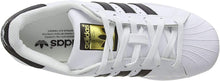 
                        
                          將圖片載入圖庫檢視器 adidas Originals Men's Superstar Foundation Shoes Sneaker - JOY2ESpree
                        
                      