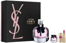 
                        
                          गैलरी व्यूवर में इमेज लोड करें, Yves Saint Laurent Mon Paris Eau de Parfum Spray, 3 Fluid Ounce
                        
                      