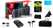 
                        
                          Muat gambar ke penampil Galeri, Nintendo Switch Console Joy-Con, Video Game, 6.2’’ Touchscreen LCD Display - JOY2ESpree
                        
                      