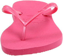 
                        
                          Load image into Gallery viewer, Havaianas Women's Slim Flip Flop Sandal
                        
                      