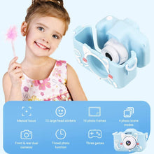 
                        
                          Cargar imagen en el visor de la galería, Kids Camera, Enow 16MP Dual Digital Video Camera - JOY2ESpree
                        
                      