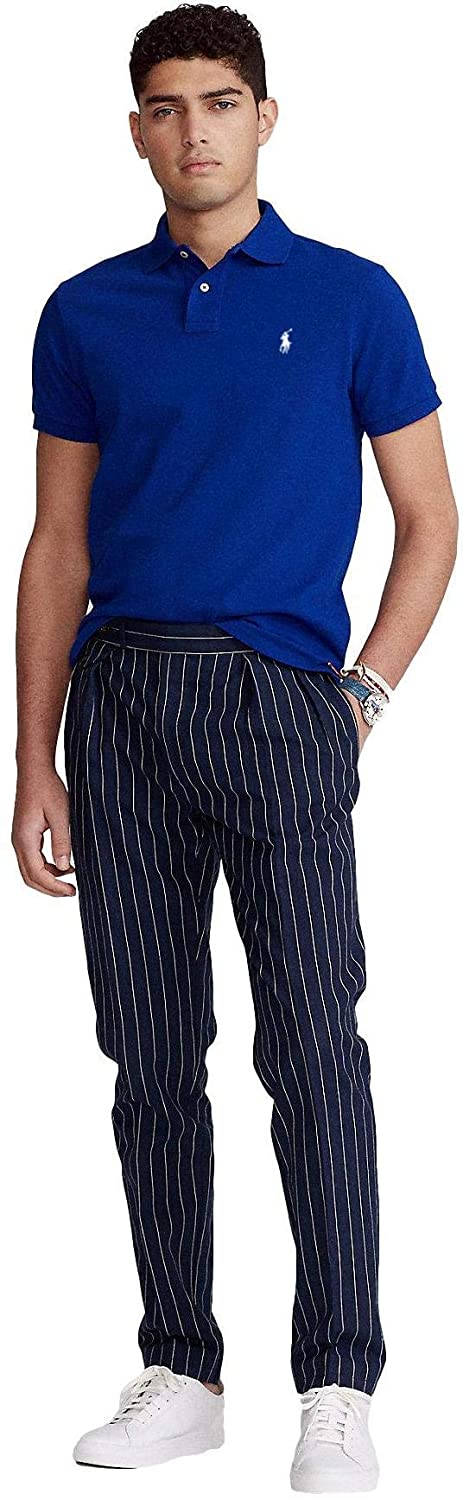 Polo Ralph Lauren Big & Tall Big & Tall Classic Pique Polo