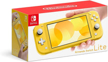
                        
                          將圖片載入圖庫檢視器 Newest Nintendo Switch Lite Game Console - JOY2ESpree
                        
                      