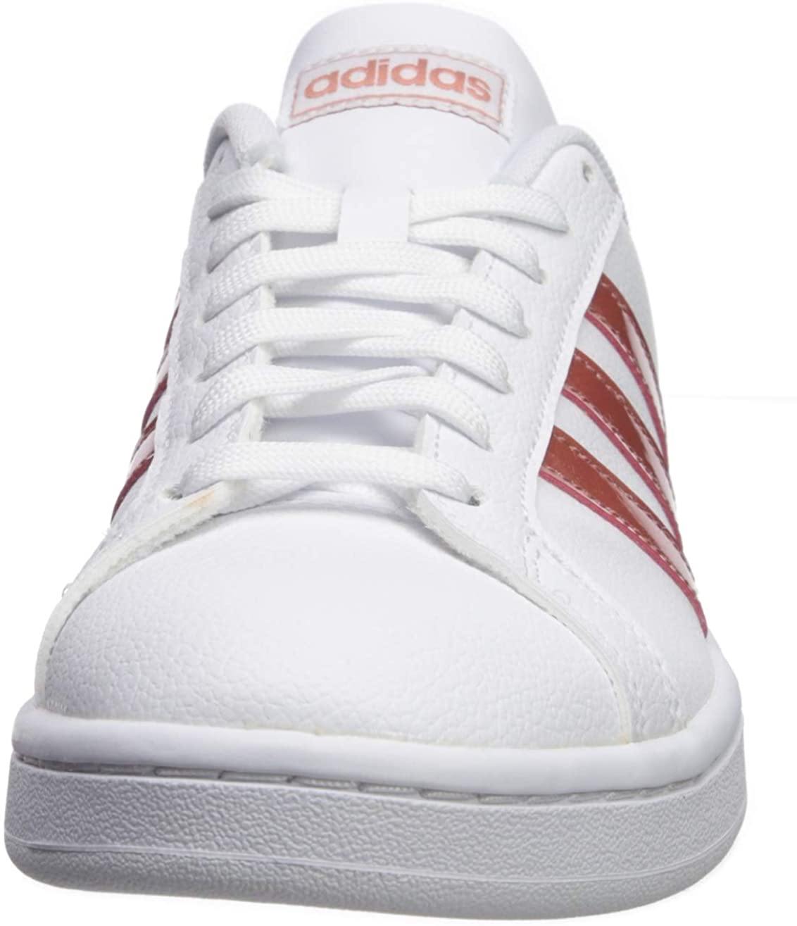 adidas Women's Grand Court Sneaker