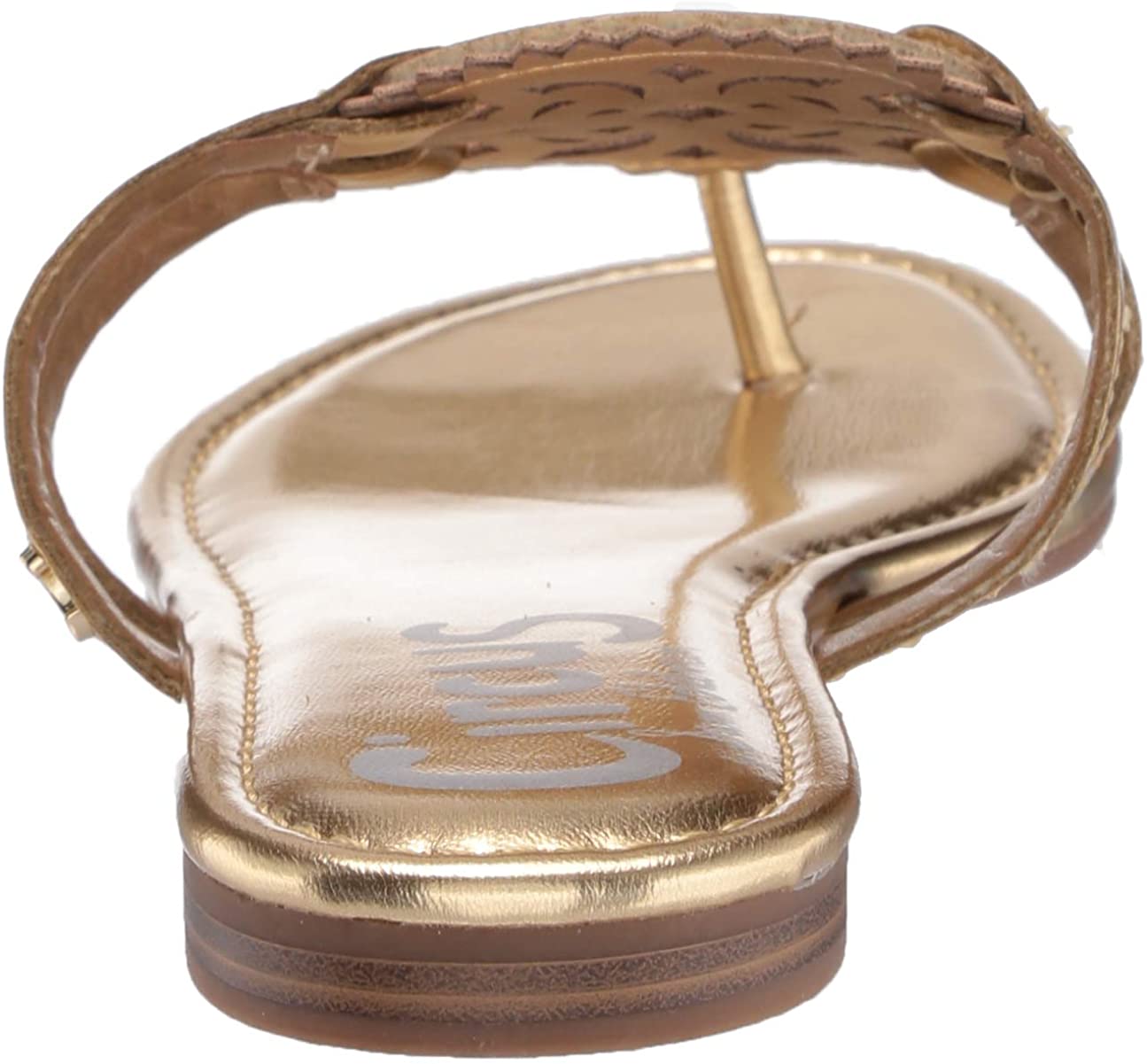 Circus by Sam Edelman Women's Canyon Flat Sandal