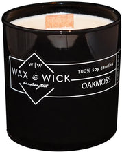 
                        
                          將圖片載入圖庫檢視器 Scented Soy Candle: 100% Pure Soy Wax with Wood Double Wick
                        
                      