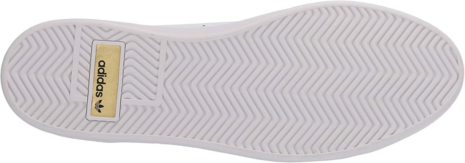 adidas Originals Women's Sleek Sneaker