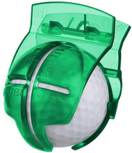 
                        
                          Muat gambar ke penampil Galeri, WILLBOND 2 Pieces Golf Ball Line Liner Drawing Marking Alignment Putting Tool and 2 Pieces Golf Ball Marker Pen, 4 Pieces Totally - JOY2ESpree
                        
                      