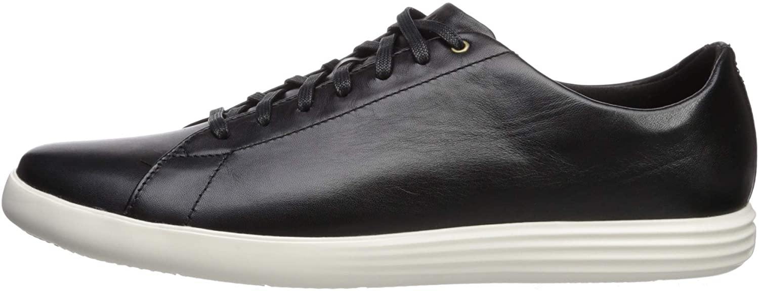 Cole Haan Men's Grand Crosscourt Ii Sneakers